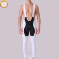 1990 Clas Fleece Bib Cycling Pants
