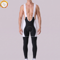 1989 Histor Fleece Bib Cycling Pants