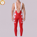 1975 Campagnolo Fleece Bib Cycling Pants