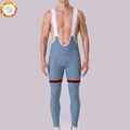 1968 Salvarani Fleece Bib Cycling Pants