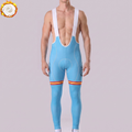 2015 Eroica Fleece Bib Cycling Pants