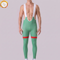 1965 Cynar Fleece Bib Cycling Pants