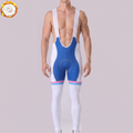 2021 Amore & Vita Fleece Bib Cycling Pants