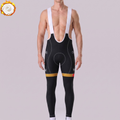 1971 Molteni Fleece Bib Cycling Pants