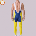 1999 Festina Fleece Bib Cycling Pants