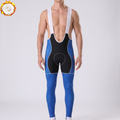 1990 Histor Sigma Fleece Bib Cycling Pants