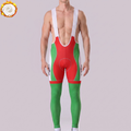 1993 MG Fleece Bib Cycling Pants