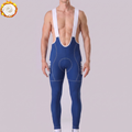 2004 Fassa Fleece Bib Cycling Pants