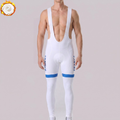 1903 France Fleece Bib Cycling Pants