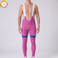 1980 Miko Fleece Bib Cycling Pants