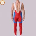 1974 Lejeune Fleece Bib Cycling Pants