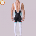 1999 Selle Italia Fleece Bib Cycling Pants