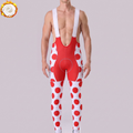 1975 Gitane Campagnolo Fleece Bib Cycling Pants