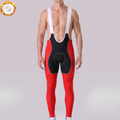 1956 Ignis Fleece Bib Cycling Pants