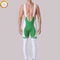 1977 Frisol Fleece Bib Cycling Pants