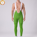 1973 Brooklyn Fleece Bib Cycling Pants