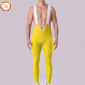 1983 Del Tongo Fleece Bib Cycling Pants