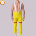 1980 IJsboerke Fleece Bib Cycling Pants