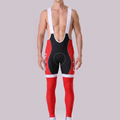 1988 Chateau Bib Cycling Pants