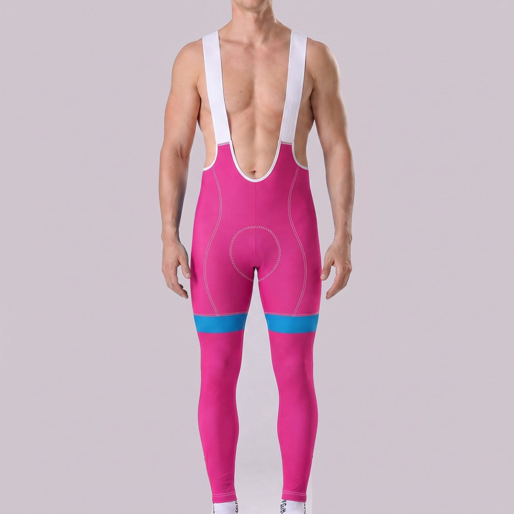 1976 Gan Bib Cycling Pants