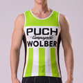 PUCH WOLBER Cycling Vests