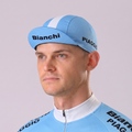 1983 Bianchi Cycling Cap