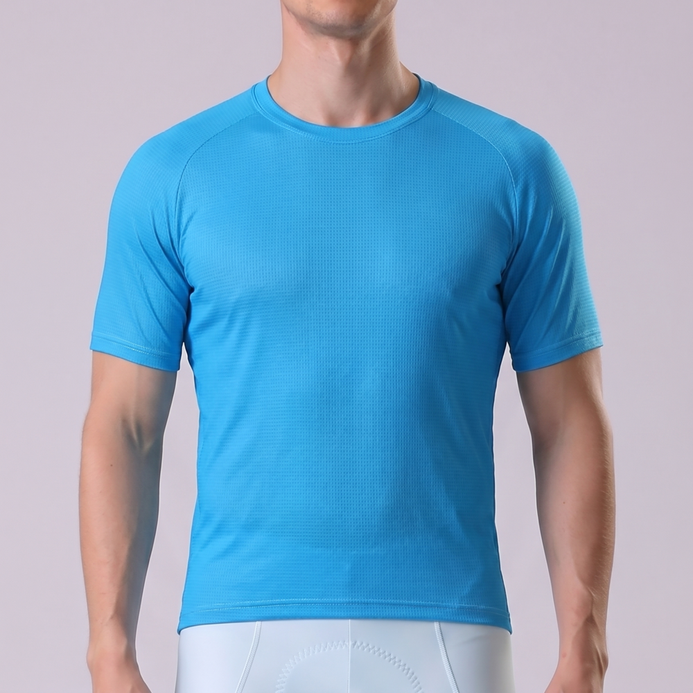 Macaron Blue T-Shirt