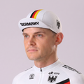 SKODA Germany Cycling Cap