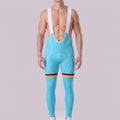 1973 Rokado Bib Cycling Pants