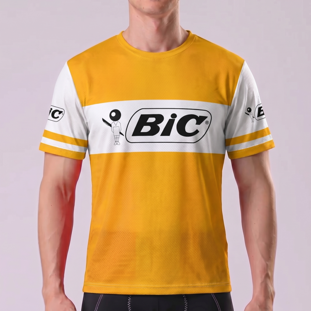 1973 BIC T-Shirt