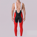 1962 Hutchinson Bib Cycling Pants