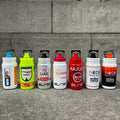 BPA Free Pro Racing Sports Cycling Water Flask