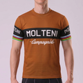 MOLTENI  Campagnolo T-Shirt