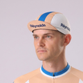 1988 Reynolds Aluminio Cycling Cap
