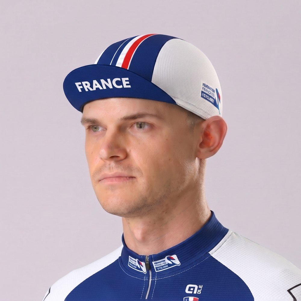 2025 France Cycling Cap