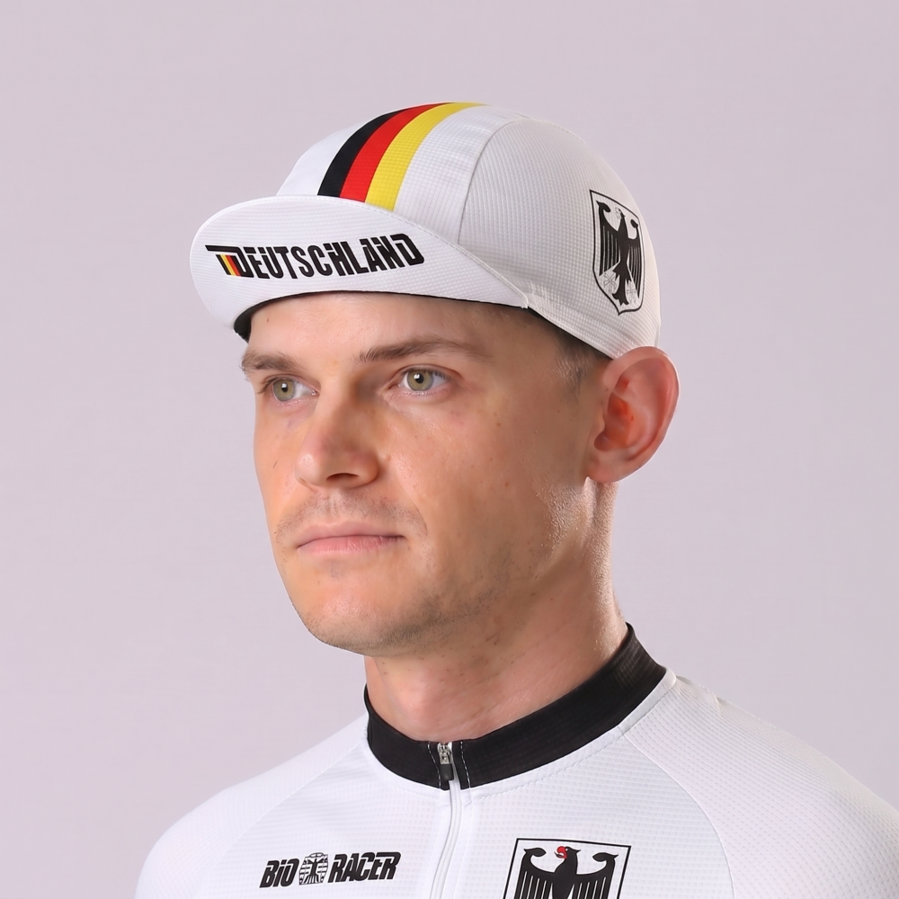 2016 Germany Cycling Cap