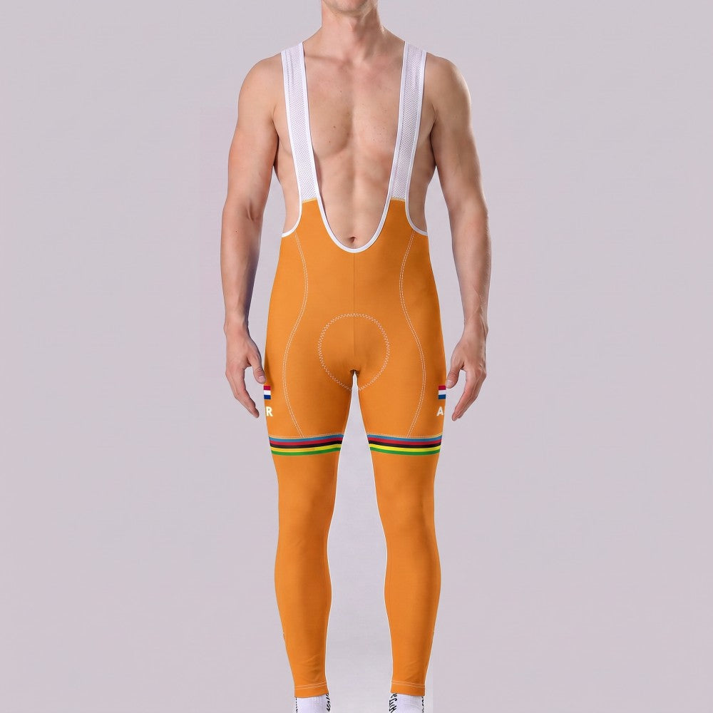 1966 Holland Bib Cycling Pants