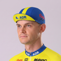 1989 Agrigel Cycling Cap