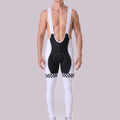 1988 Peugeot Bib Cycling Pants