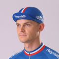 1986 Reynolds Reynolon Cycling Cap