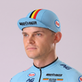 2018 Belgium Cycling Cap