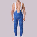1988 Carrera Bib Cycling Pants