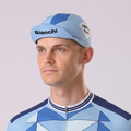 1986 Bianchi Cycling Cap