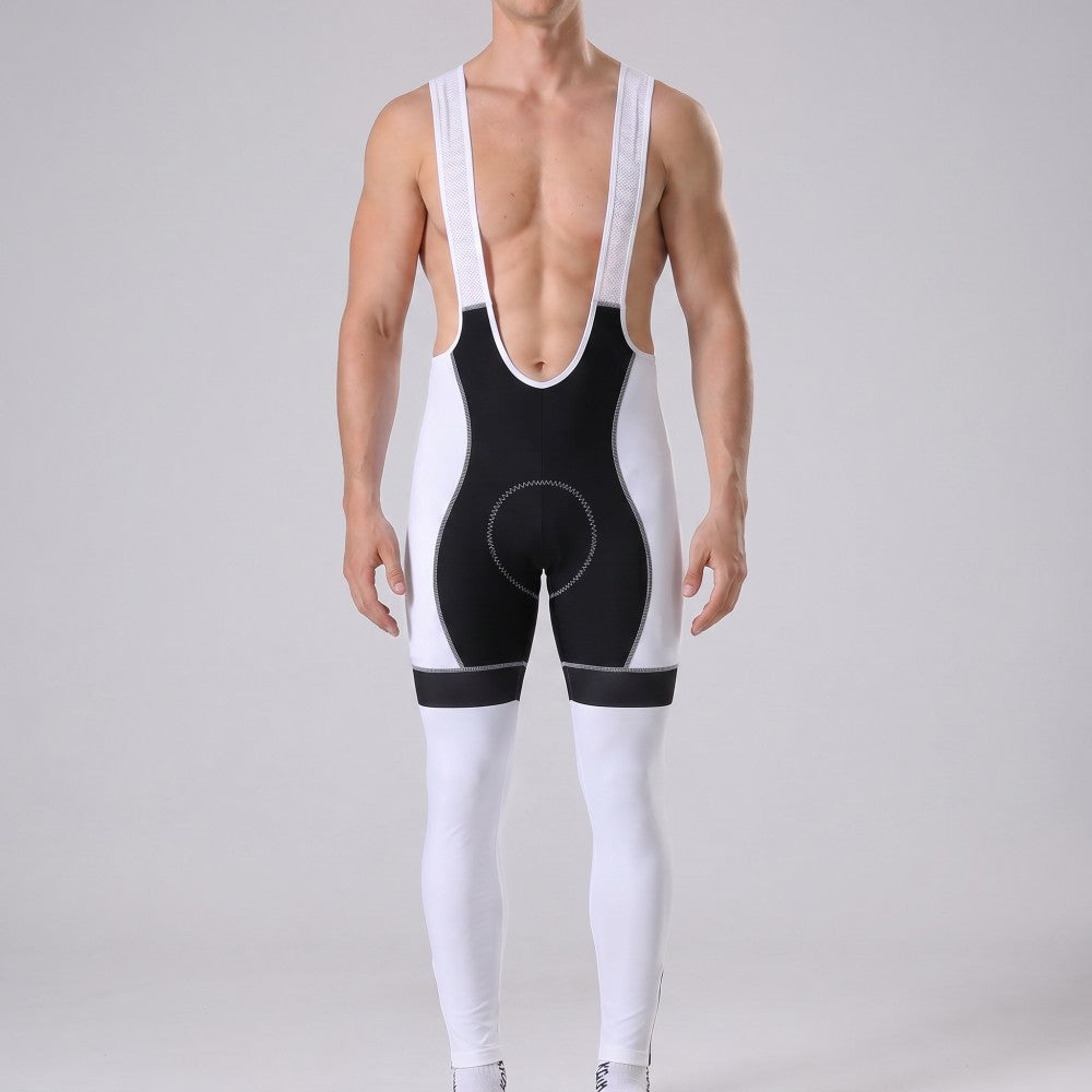 1974 KAS Bib Cycling Pants