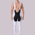 1978 Kas Bib Cycling Pants
