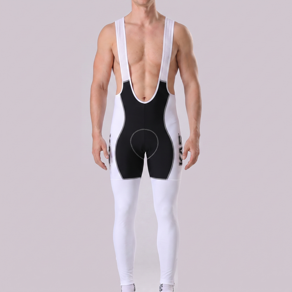 1978 Kas Bib Cycling Pants
