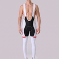 1992 Carrera Bib Cycling Pants