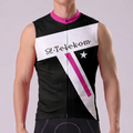 1991 Telekom Sleeveless Cycling Jersey