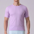 Macaron purple T-Shirt