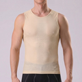 Light Khaki Cycling Vests